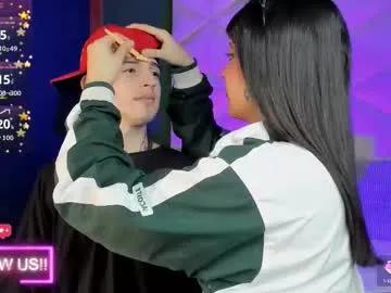 sett_and_gwen on Chaturbate