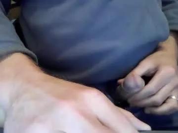 sexmonk1 on Chaturbate
