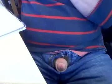sexmonk1 on Chaturbate
