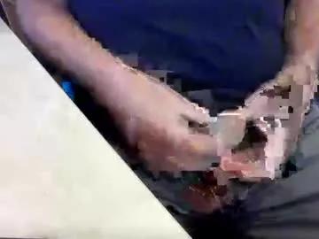 sexmonk1 on Chaturbate