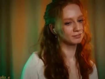 sexualiz_e on Chaturbate