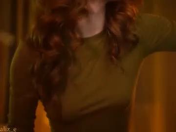 sexualiz_e on Chaturbate