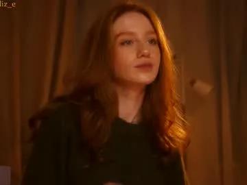 sexualiz_e on Chaturbate