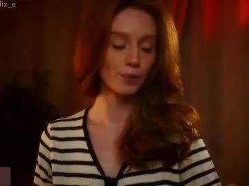 sexualiz_e on Chaturbate