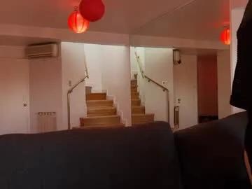 sexualmindset on Chaturbate