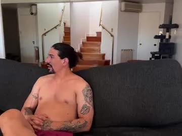 sexualmindset on Chaturbate