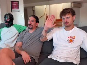 sexualmindset — Goal 1 : 2 BIG THICK COCKSGOAL: BJ #CUm #bigcock #anal #muscle #latino #uncut #straight (333 tokens remaining)