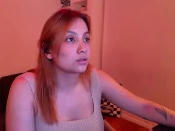 sexualmindset on Chaturbate