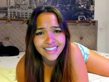 sexualmindset on Chaturbate