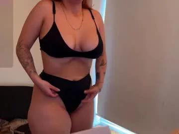 sexualmindset on Chaturbate