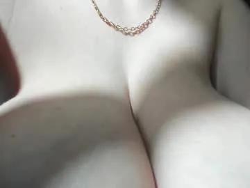 sexxymeriemm on Chaturbate