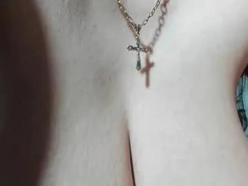 sexxymeriemm on Chaturbate