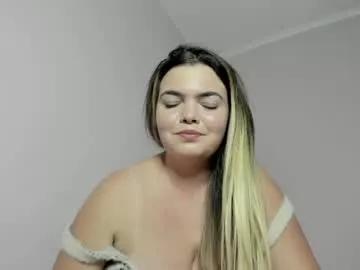 sexy__lizzy__ on Chaturbate