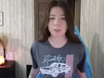 sexy_b0rsch on Chaturbate