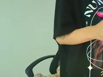 sexy_b0rsch on Chaturbate