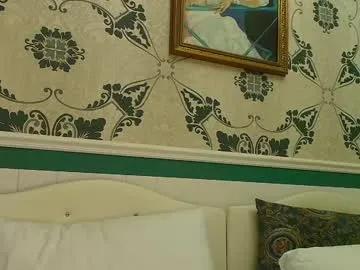 sexy_b0rsch on Chaturbate