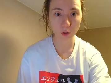 sexy_b0rsch on Chaturbate