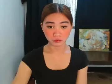 sexy_mikaxoxo on Chaturbate