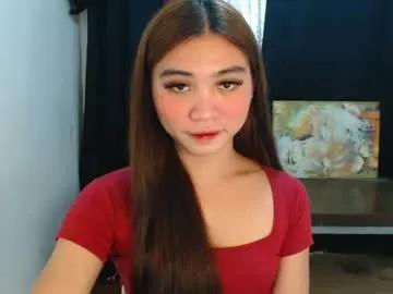 sexy_mikaxoxo on Chaturbate