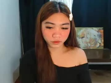 sexy_mikaxoxo on Chaturbate