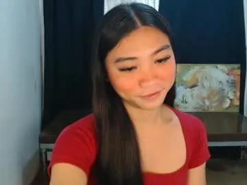 sexy_mikaxoxo on Chaturbate