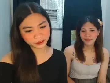 sexy_mikaxoxo on Chaturbate