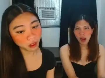 sexy_mikaxoxo on Chaturbate