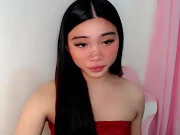 sexy_mikaxoxo on Chaturbate