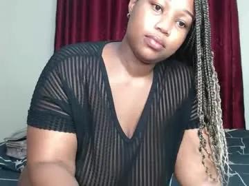 sexy_mistress5 on Chaturbate