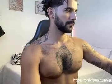 sexyasaf1018 — GOAL: Make me Creamy [460 tokens remaining] Welcome To My Room Lovense Tip Goals