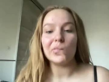 sexyayo666 on Chaturbate