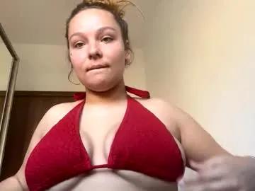 sexyayo666 on Chaturbate