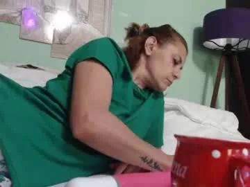 sexygioconda on Chaturbate