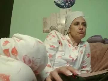 sexygioconda on Chaturbate