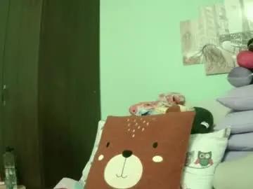 sexygioconda on Chaturbate