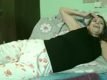 sexygioconda on Chaturbate