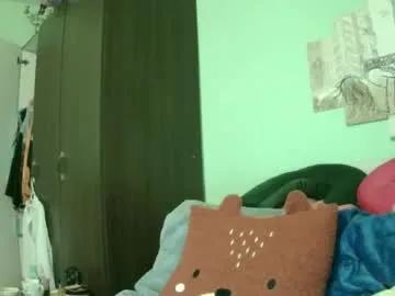 sexygioconda on Chaturbate