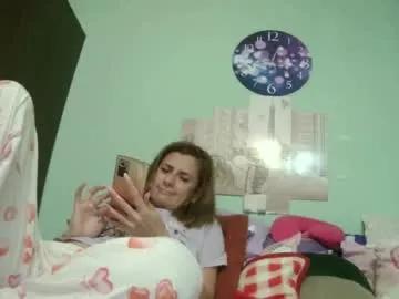 sexygioconda on Chaturbate