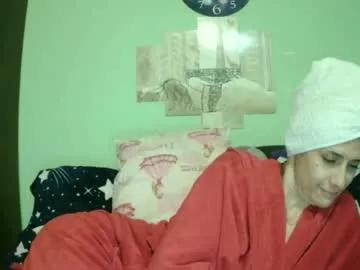 sexygioconda on Chaturbate