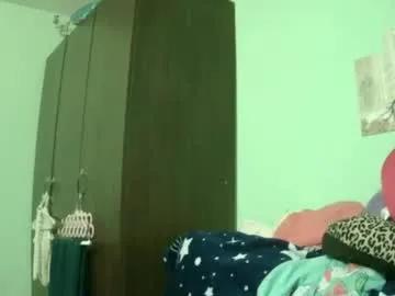 sexygioconda on Chaturbate