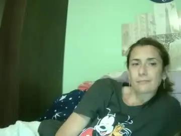 sexygioconda on Chaturbate