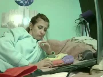 sexygioconda on Chaturbate
