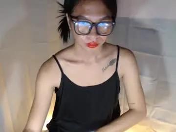 sexylaylia on Chaturbate