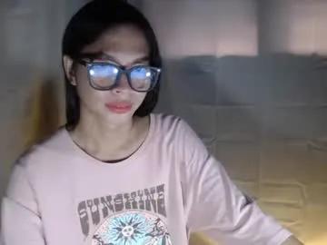sexylaylia on Chaturbate