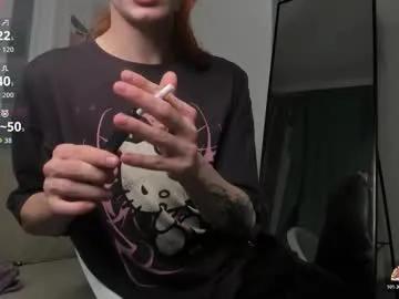 sexymiatrans on Chaturbate