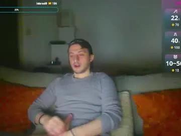 shadysinnerman on Chaturbate
