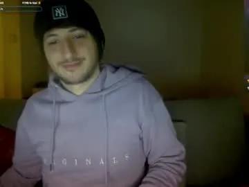 shadysinnerman on Chaturbate