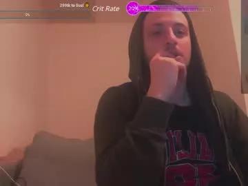 shadysinnerman on Chaturbate