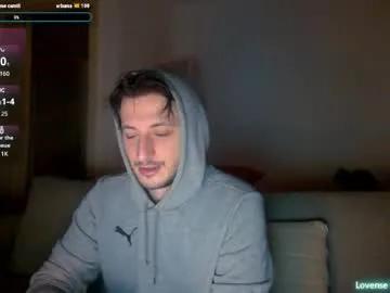 shadysinnerman — #german #italian #bigcock  #lovense #feet - Goal: Quick cum session! Make me cum! [469 tokens left]