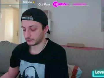 shadysinnerman on Chaturbate